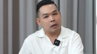 Rekam Jejak Jeffry Simatupang, Mundur sebagai Pengacara Helwa Bachmid untuk Melawan Habib Bahar