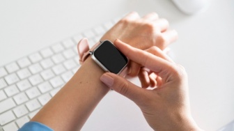 5 Rekomendasi Smartwatch dengan Fitur AI, Ada yang Bisa Pakai ChatGPT