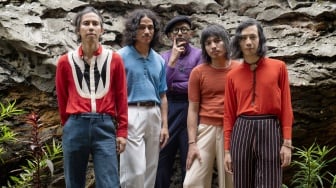 Soundrenaline 2025 Gebrak Medan: 4 Lokasi Jadi Saksi Festival Musik Multi-Genre di Jantung Sumatera!