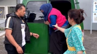 Kejaksaan Tahan Kepala SMPN 1 Pallangga Gowa, Ini Kasusnya