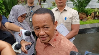 Impor Minyak dari AS Dimulai Desember, Pertamina Bakal Diizinkan Beli Tanpa Lelang?