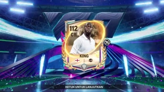21 Kode Redeem FC Mobile Terbaru 19 November 2025, Klaim Poin Rank Up dan Pemain King 112