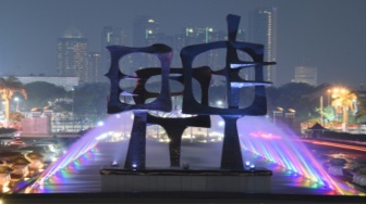 UU KUHAP: Kesetaraan di Mata Hukum dan Jamin Perlindungan Disabilitas