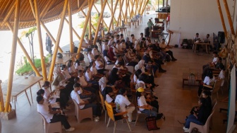 Green Jobs Sedang Naik Daun, Tapi Anak Muda Daerah Masih Kesulitan Akses Informasi