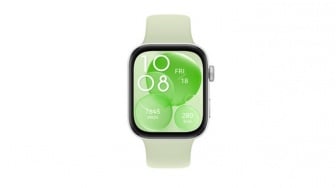 7 Smartwatch dengan NFC 2026, Praktis untuk Pembayaran Digital dan Aktivitas Harian