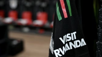 Butuh 8 Tahun untuk Arsenal Sadar, Putus Kerja Sama dengan Sponsor Bermasalah