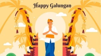30 Ucapan Selamat Hari Galungan yang Penuh Doa dan Makna