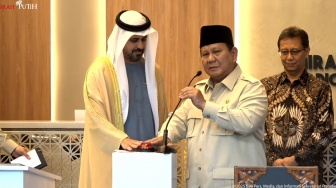 Inisiatif Jokowi, Diresmikan Prabowo: RS KEI Surakarta Siap Kurangi Pasien Berobat ke Luar Negeri!