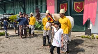 Wisatawan Kena Scam Pemandu Wisata Palsu, Keraton Jogja Angkat Bicara