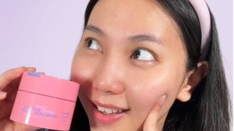 4 Moisturizer Lokal Snail Mucin, Bikin Wajah Plumpy dan Skin Barrier Sehat!