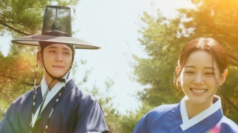 Suka Moon River? Ini 5 Drama Korea Pertukaran Jiwa yang Seru untuk Ditonton