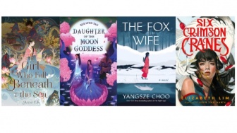 Suka Mitologi Asia? Ini 4 Rekomendasi Novel Fantasi Terjemahan Paling Seru!