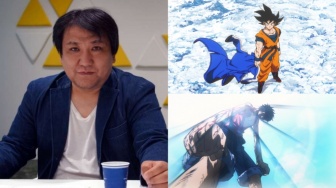 Sutradara One Piece dan Dragon Ball, Tatsuya Nagamine Tutup Usia