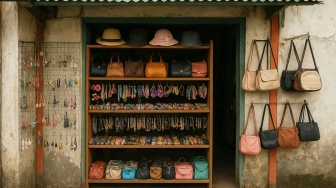 7 Ide Usaha Modal 1 Juta, Anti Gagal dan Auto Cuan