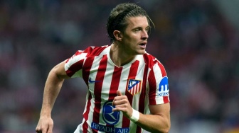 Conor Gallagher Tegaskan Bahagia di Atletico Madrid, Manchester United Gigit Jari