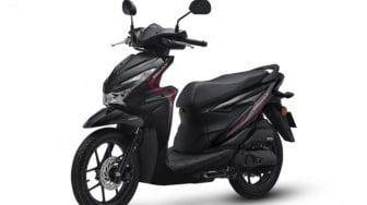 Apa Saja Opsi Motor Matic Baru di Bawah Rp25 Juta? Ini 6 Opsinya