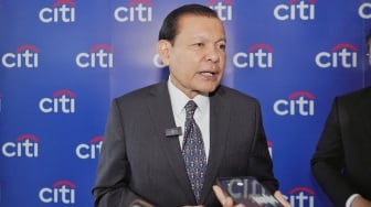 Citi Indonesia Catat Laba Bersih Rp2,3 Triliun pada Triwulan III 2025, Apa Pendorongnya?