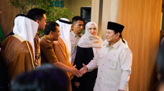 Gubernur Ahmad Luthfi Sebut Rumah Sakit Kardiologi Emirates-Indonesia Tercanggih