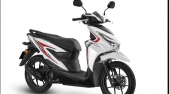 Kupas Tuntas Misteri Honda BeAT Versi Malaysia: Harga Tembus Rp25 Juta, Apa Istimewanya?
