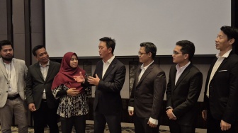 LG Pastikan TV Lolos Standar Global Lewat 500 Tes Ketat