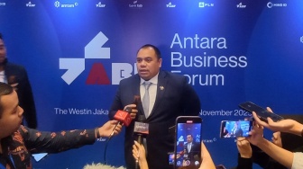 Pandu Sjahrir Blak-blakan: Danantara Tak Bisa Jauh dari Politik!