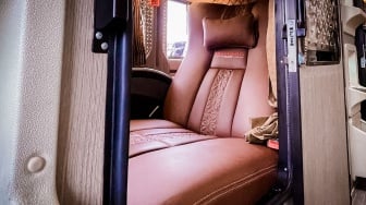 Traveling Nyaman, Bus Premium Jadi Gaya Hidup Baru Perjalanan Jarak Jauh