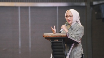 DPR-Kemdiktisaintek Kolaborasi Ciptakan Kampus Aman, Beradab dan Bebas Kekerasan di Sulteng