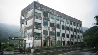 24 Tahun Berlalu, Begini Kondisi Terbaru Rumah Tao Ming Tse Meteor Garden