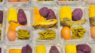 Modal Rp200 Ribu Jadi Cuan! Bisnis 'Rebusan' Ini Lagi Diburu Pencari Sehat