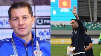 Adu Gaji Timur Kapadze vs Jesus Casas, Pelatih yang Jadi Calon Nahkoda Timnas Indonesia