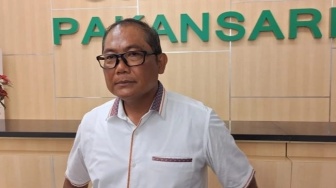 Sumardji Tanyakan Keabsahan Road Map Garuda Membara, Sumber Tak Valid?