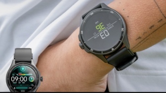 5 Smartwatch Terbaik untuk Olahraga dan Pantau Detak Jantung, Harga Mulai Rp300 Ribuan