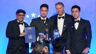 Tren Minuman Kesehatan Meningkat, Brand Lokal Berhasil Menembus Penghargaan Internasional