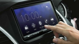 Opsi Menarik 5 Head Unit Apple CarPlay Terbaik, Harga Mulai Sejutaan hingga Kelas Premium