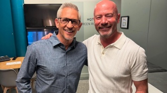 Alan Shearer Soroti Harga Selangit Benjamin Sesko, MU Dinilai Salah Investasi