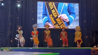 BPJS Kesehatan Angkat Duta Muda: Perkuat Literasi JKN di Kalangan Generasi Penerus