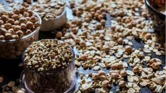 Diet Unik Ini Mungkin Jadi Solusi Terbaik untuk Menurunkan Kolesterol