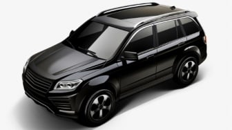 7 Mobil Bekas Sekelas Mitsubishi Destinator, Tangguh dan Nyaman untuk Keluarga