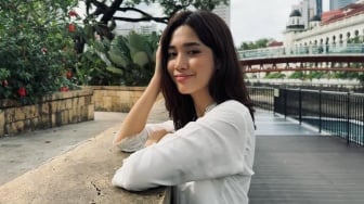 Bikin Adem, Nurra Datau Ungkap Wejangan Sha Ine Febriyanti soal Nepo Baby