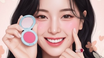 Wajib Punya! 9 Produk Makeup Korea Favorit, Harga Mulai 20 Ribu