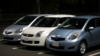 10 Mobil Bekas untuk Modifikasi Sleeper yang Cocok bagi Penggemar Performa