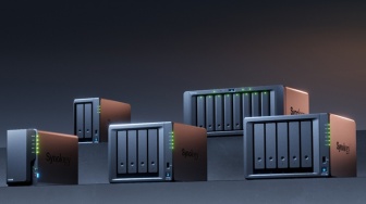 Dari DVR ke NAS: Evolusi Pengawasan yang Lebih Aman dan Terukur