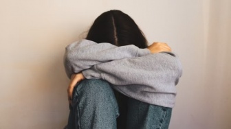 Saat Ragu Mulai Menjerat, Lepaskan dengan Keyakinan Aku Pasti Bisa