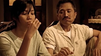 Remake Berbagi Suami Sedang Disiapkan, Masih Tentang Sudut Pandang Perempuan