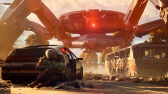 Baru Rilis, ARC Raiders Kalahkan Battlefield 6 Dua Pekan Beruntun di Steam