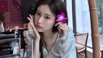 Style Hangout ala Kang Hye Won: 4 Inspo OOTD Cozy yang Eye-Catching!