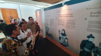 Riset Harus Turun ke Masyarakat: Kolaborasi Indonesia-Australia Genjot Inovasi Hadapi Krisis Iklim