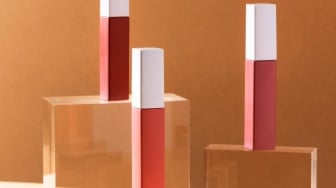 5 Rekomendasi Lipstik Warna Terracotta untuk Bibir Hitam dan Kulit Sawo Matang