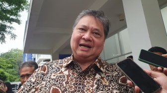 MK Batalkan Aturan HGU 190 Tahun di IKN, Airlangga: Investasi Tetap Kami Tarik!