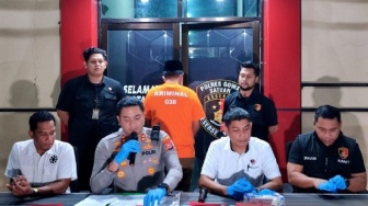 Lurah di Gowa Jual Program Sertifikat Tanah Gratis Rp5 Juta